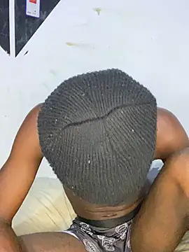 Jaydemasked online show from 03/25/26, 12:27