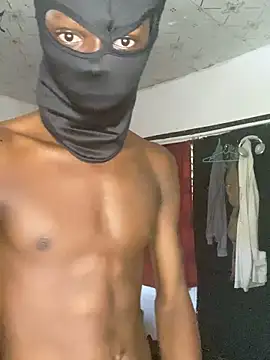 Jaydemasked online show from 05/05/26, 11:07
