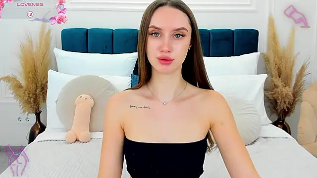 ToriSonn online show from 02/01/26, 01:31