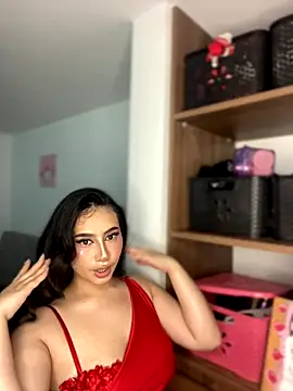 Sophi dee1 online show from 11/25/25, 12:10