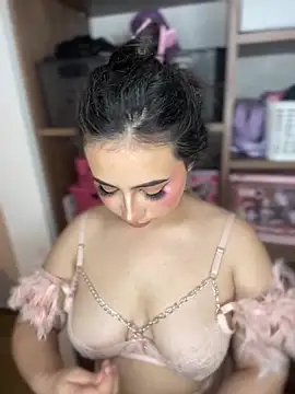 Sophi dee1 online show from 11/27/25, 12:13