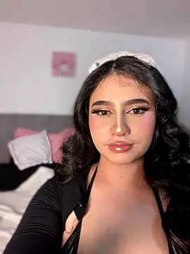 Sophi dee1 online show from 12/15/25, 12:15