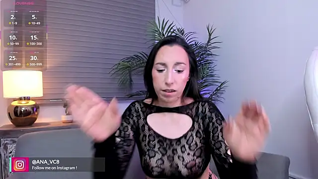 Miss norway online show from 03/30/26, 10:44