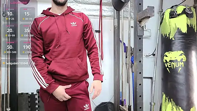 Snapshot of boiteasex chatting on 11/19/25, 10:43 boiteasex online show from 11/19/25, 10:43