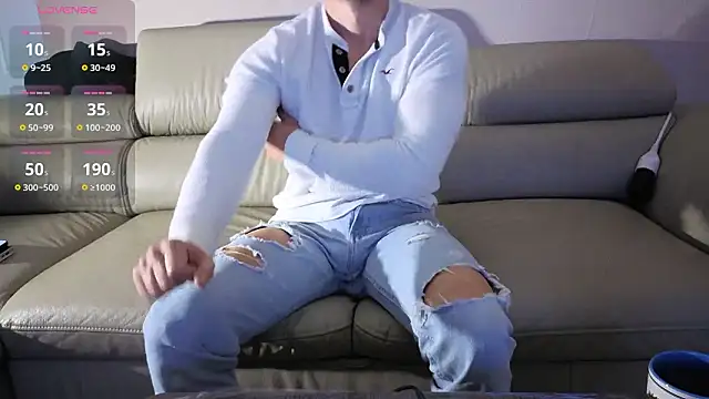 boiteasex online show from 03/09/26, 05:00