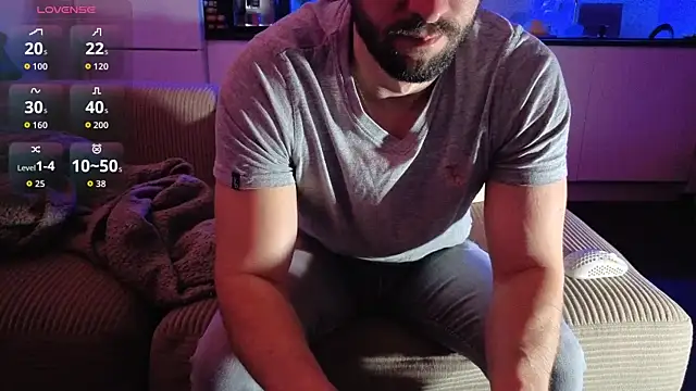 boiteasex online show from 04/05/26, 04:20