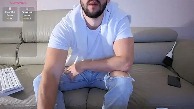 boiteasex online show from 04/14/26, 04:07