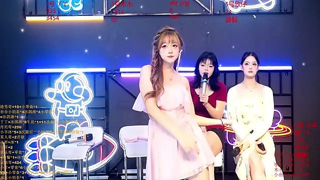 EYgirl222 online show from 10/01/25, 08:20