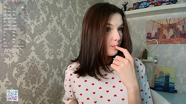 Snapshot of Fire_katie chatting on 02/17/26, 02:13 Fire katie online show from 02/17/26, 02:13