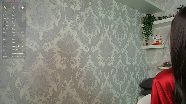 Snapshot of Fire_katie chatting on 04/17/26, 03:04 Fire katie online show from 04/17/26, 03:04