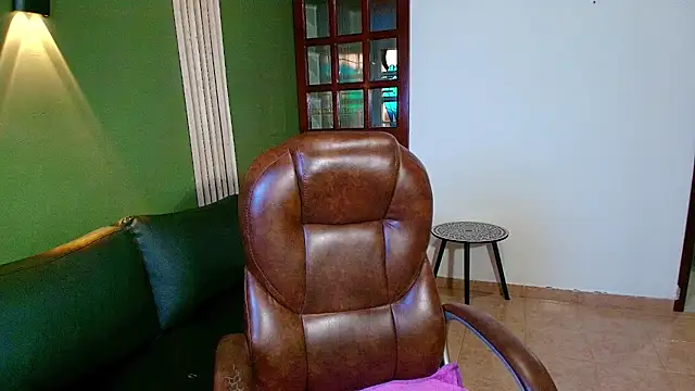 DanielaMonroe online show from 11/17/25, 03:18