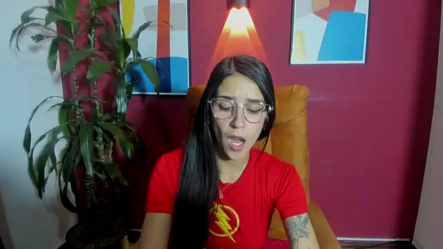 DanielaMonroe online show from 01/09/26, 12:02