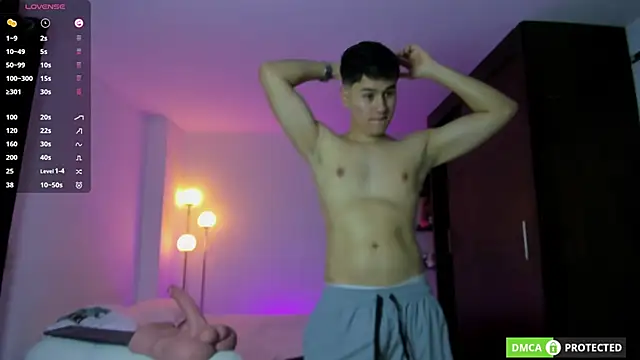 twinguys online show from 04/08/26, 02:39