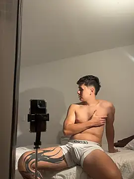 twinguys online show from 04/16/26, 12:44