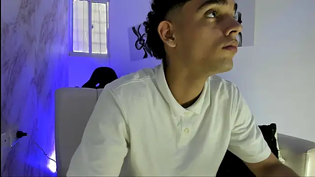 nathan shimmer online show from 11/06/25, 01:01