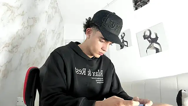 nathan shimmer online show from 11/21/25, 02:16