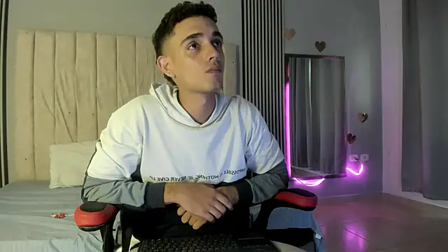 nathan shimmer online show from 02/23/26, 09:12