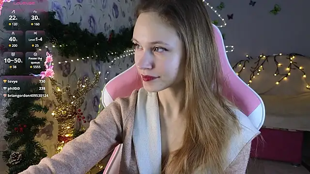 Armurra15 online show from 02/03/26, 03:15