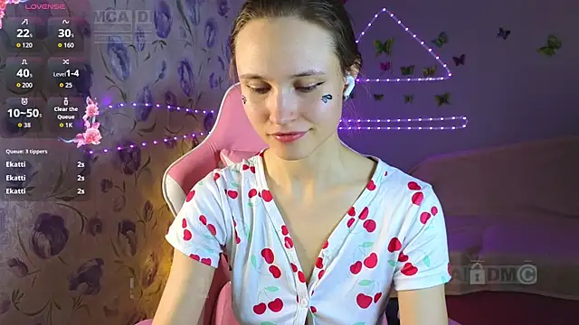 Snapshot of Armurra15 chatting on 04/01/26, 01:23 Armurra15 online show from 04/01/26, 01:23