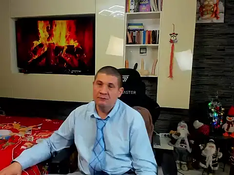 SpartacusDaddy48 online show from 01/17/26, 10:35