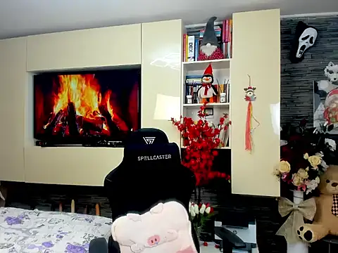 SpartacusDaddy48 online show from 03/02/26, 07:15