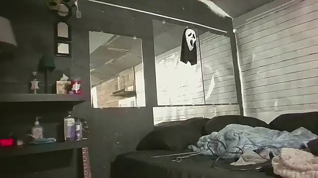 Billyschxh online show from 02/01/26, 08:18