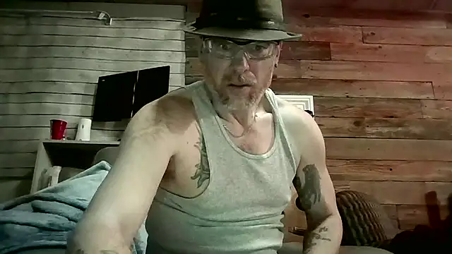 Billyschxh online show from 02/25/26, 11:25