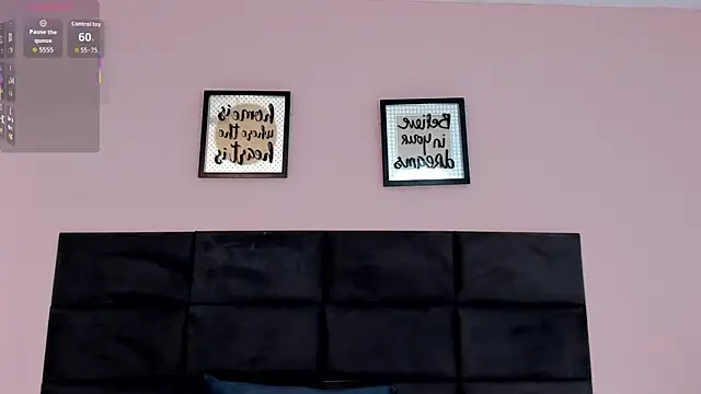 Abby-campbel online show from 12/04/25, 09:12