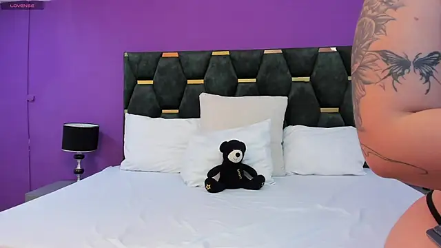 Abby-campbel online show from 04/13/26, 09:09