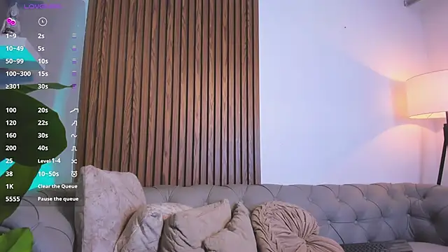 Maximo Wolff online show from 04/02/26, 08:39