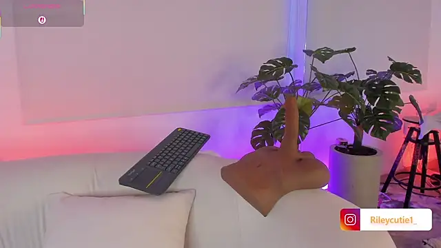 Snapshot of Cutie_Riley chatting on 12/02/25, 04:51 Cutie Riley online show from 12/02/25, 04:51