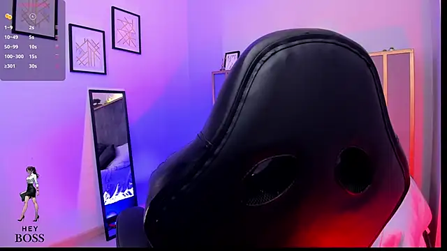 Azurra amatto2 online show from 02/26/26, 08:30