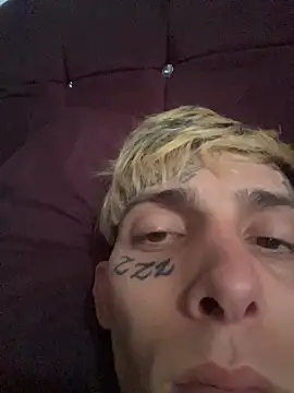 Snapshot of KinkyLatinCock chatting on 10/24/25, 12:45 KinkyLatinCock online show from 10/24/25, 12:45