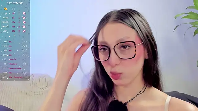 Snapshot of Scarlett_Jackson2 chatting on 11/27/25, 03:19 Scarlett Jackson2 online show from 11/27/25, 03:19