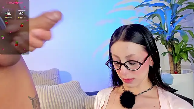 Scarlett Jackson2 online show from 02/09/26, 06:39