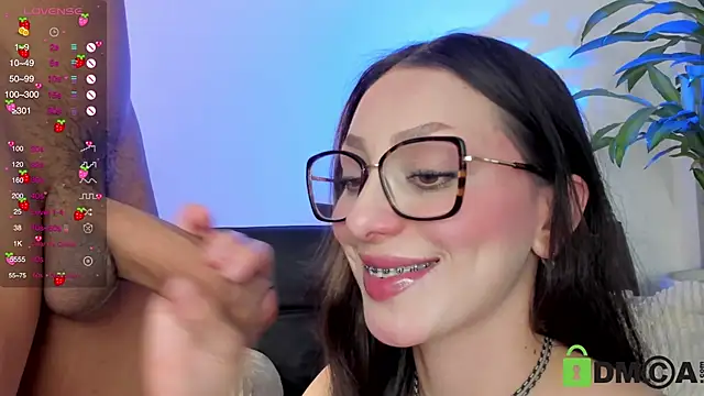 Scarlett Jackson2 online show from 04/02/26, 04:21