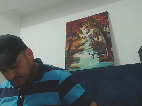 AMIRRAMIJANALHOT online show from 06/02/26, 05:37