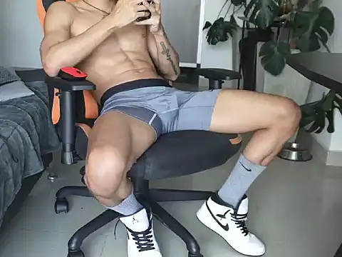 Vbenz28 online show from 03/22/26, 12:52