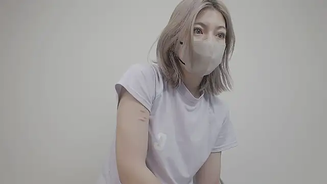 Rin0420 online show from 10/27/25, 02:59