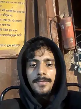 Snapshot of Sushant001 chatting on 12/01/25, 08:14 Sushant001 online show from 12/01/25, 08:14