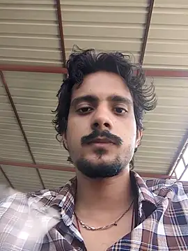 Sushant001 online show from 05/02/26, 07:35