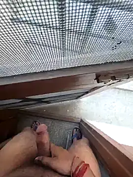 desir3dlund online show from 03/02/26, 04:25