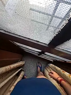 desir3dlund online show from 03/03/26, 07:03