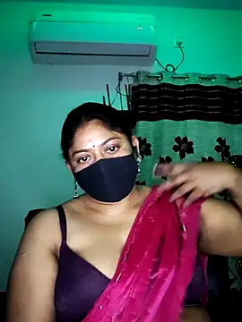 Telugu--Nadhini143 online show from 10/10/25, 09:03