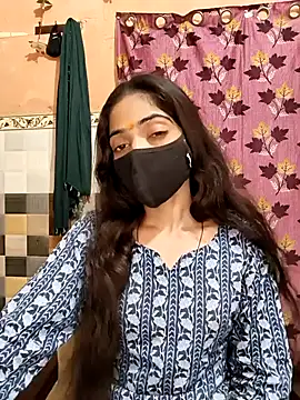 Snapshot of Cute_Manju01 chatting on 09/19/25, 06:26 Cute Manju01 online show from 09/19/25, 06:26