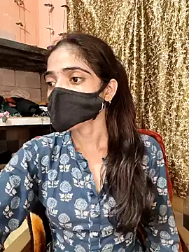 Snapshot of Cute_Manju01 chatting on 09/28/25, 05:07 Cute Manju01 online show from 09/28/25, 05:07