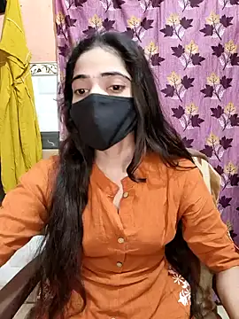 Snapshot of Cute_Manju01 chatting on 10/10/25, 08:46 Cute Manju01 online show from 10/10/25, 08:46