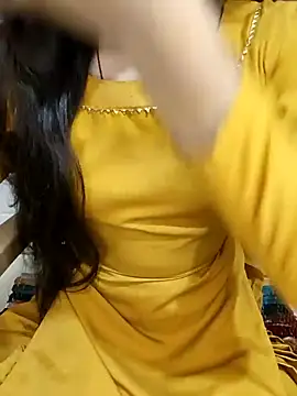 Snapshot of Cute_Manju01 chatting on 10/21/25, 05:08 Cute Manju01 online show from 10/21/25, 05:08