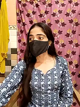 Cute Manju01 online show from 10/25/25, 03:36