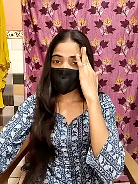 Cute Manju01 online show from 10/28/25, 04:16